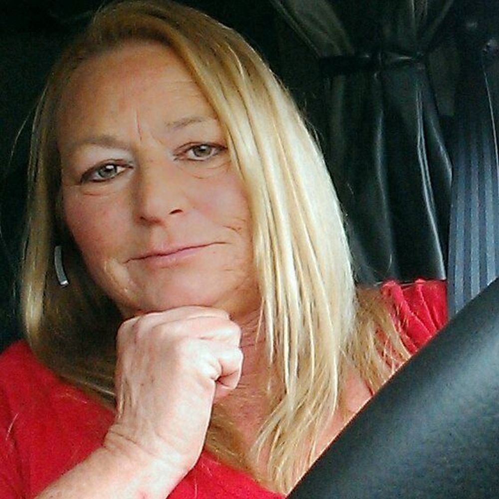 Meet your Posher, Barb